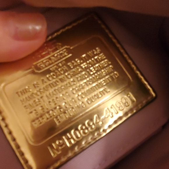 Coach Mini - Picture 6 of 8